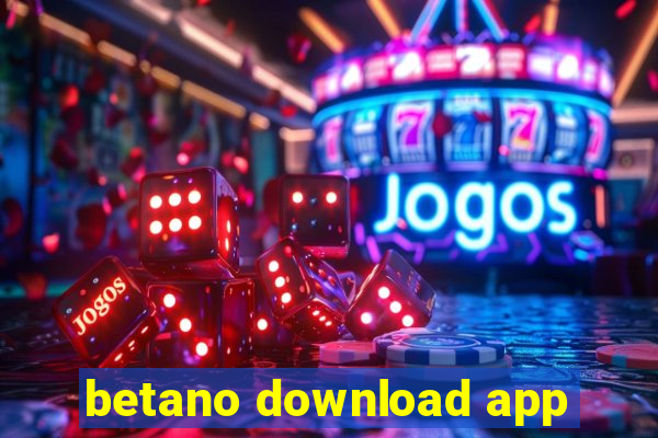 betano download app